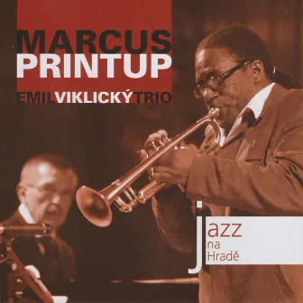 Jazz Na Hrade (Live) by Emil Viklicky Trio