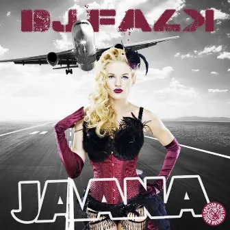 Jaana by DJ Falk