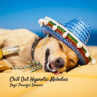 Chill Out Hypnotic Melodies: Dogs' Peaceful Dreams by Dog Total Relax