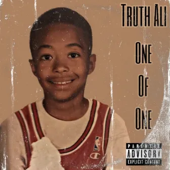 One of One by Truth Ali