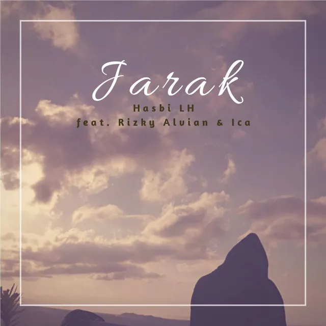 Jarak