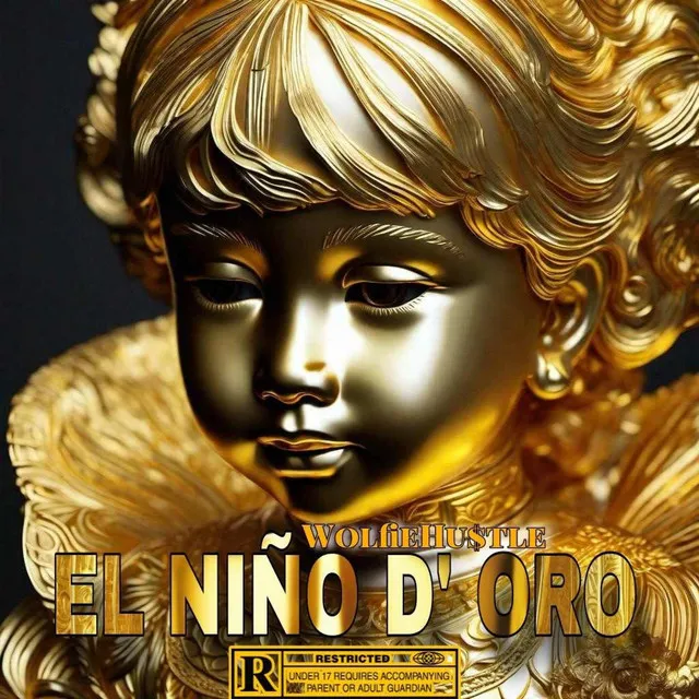 El Niño D' Oro