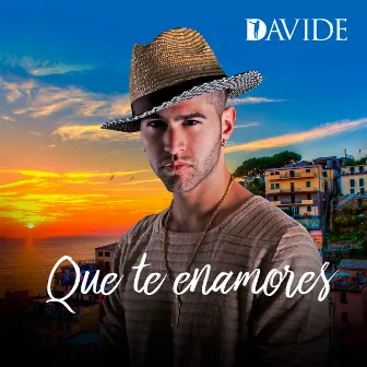 Que Te Enamores by Davide