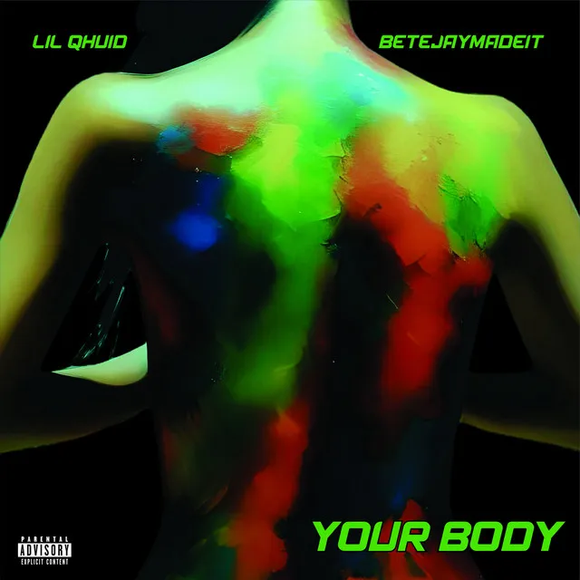 Your Body