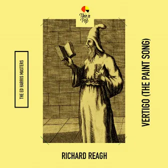 Vertigo (The Paint Song) by Richard Reagh