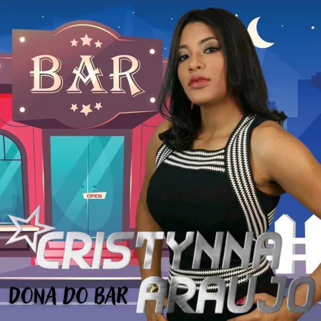 Dona do Bar