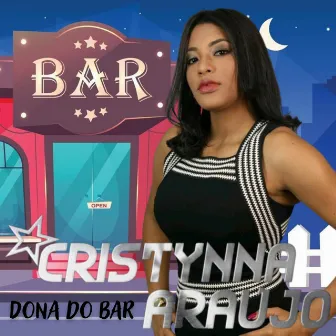 Dona do Bar by Cristynna Araújo