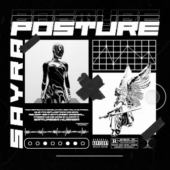 Posture by Sayra