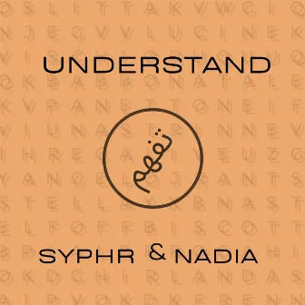 Understand by Nadia