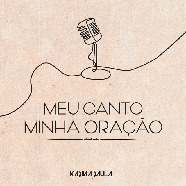 Meu Canto Minha Oração