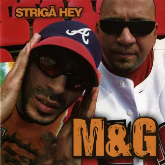 Striga Hey by M&G