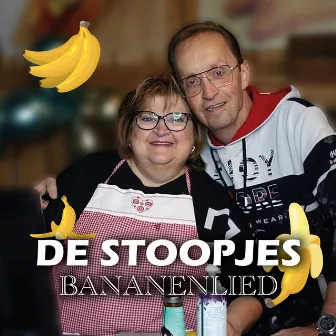 Bananenlied by De Stoopjes