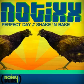 Perfect Day / Shake N Bake by Notixx