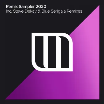 Remix Sampler 2020 by Lee Osborne