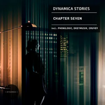 Dynamica Stories, Chapter Seven by Cruve9