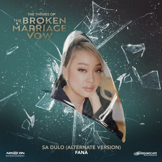 Sa Dulo (From "The Broken Marriage Vow") - Alternate Version