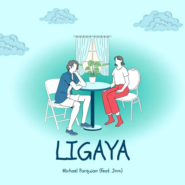 Ligaya