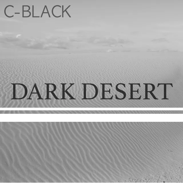 Dark Desert