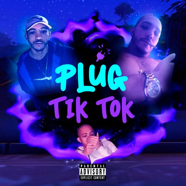 Plug Tiktok