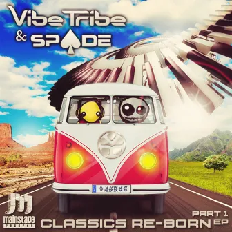 Classics Re-Born by Spade