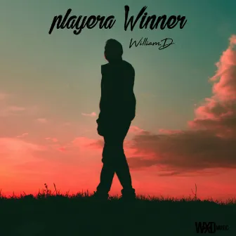 Playera Winner by WxDMusic