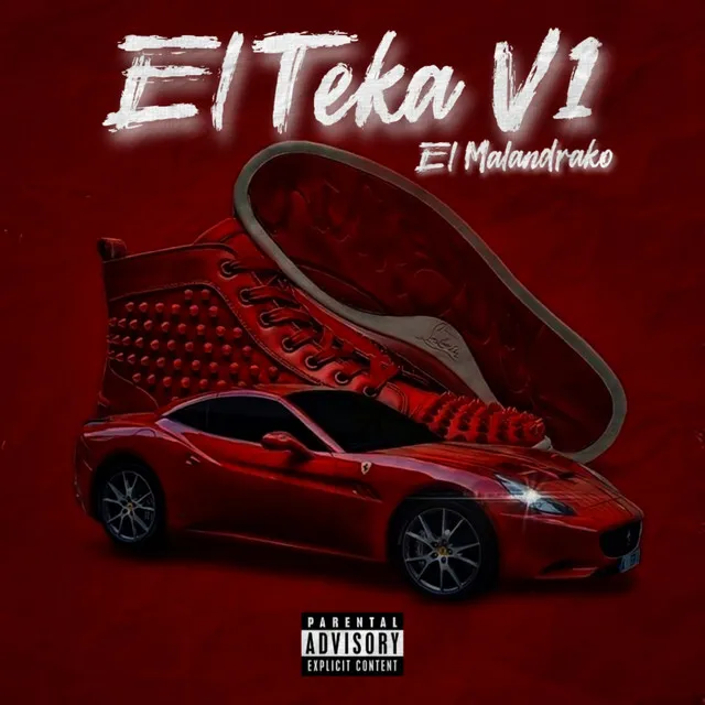 El Teka V1