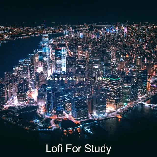 Music for Studying - Lofi