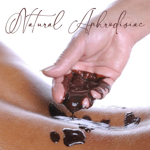 Natural Aphrodisiac: Chocolate Massage for Couples, Intimate Spa Experience at Home