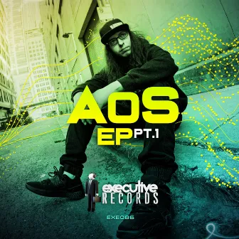 Aos EP, Pt. 1 by AoS