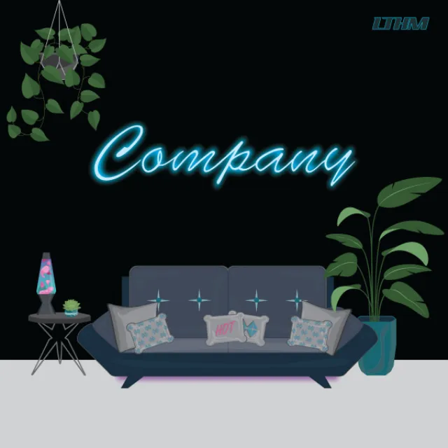 Company - Diego Valle Remix