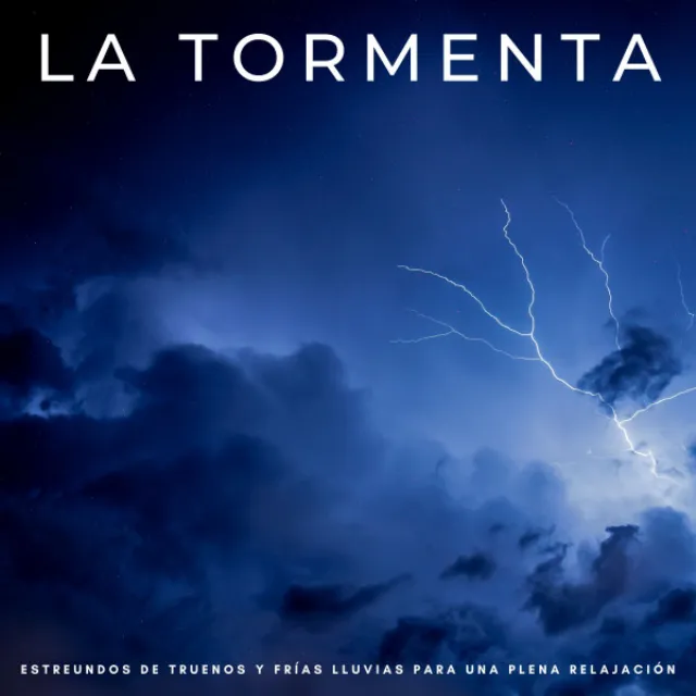 El Ojo De La Tormenta