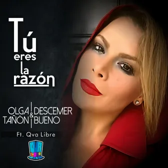 Tú Eres la Razón by Descemer Bueno