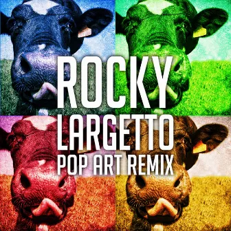 Largetto by rocky