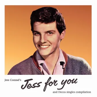 Jess For You by Jess Conrad