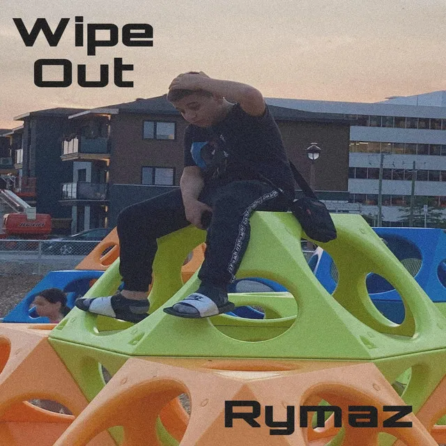 Wipe Out