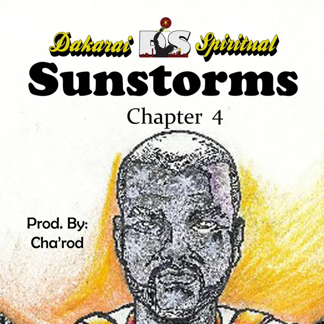 Sunstorms