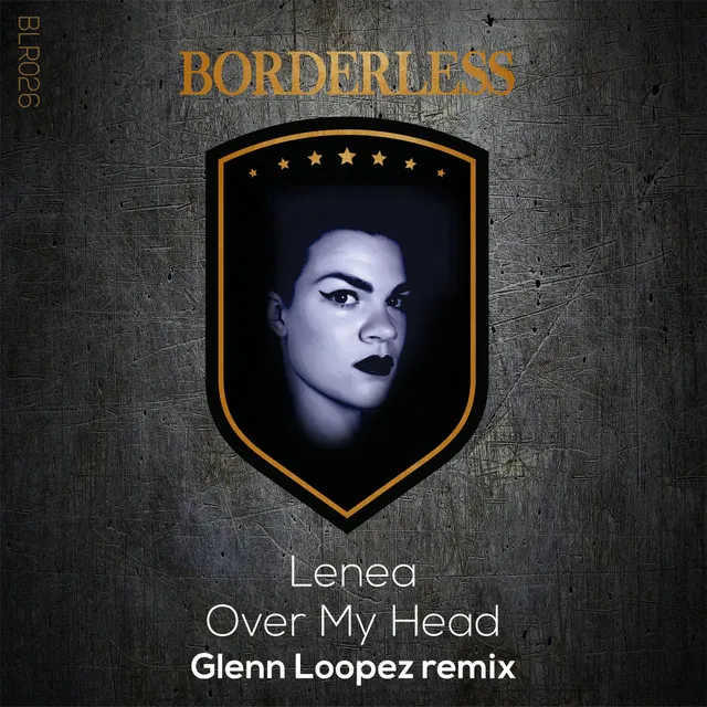 Over My Head - Glenn Loopez Remix