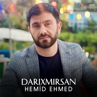 Darıxmırsan by Hemid Ehmed