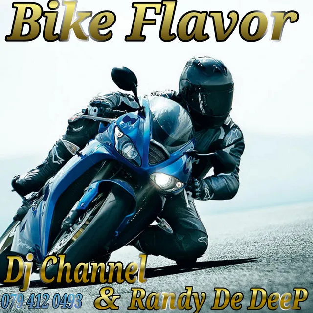 Bike Flavour