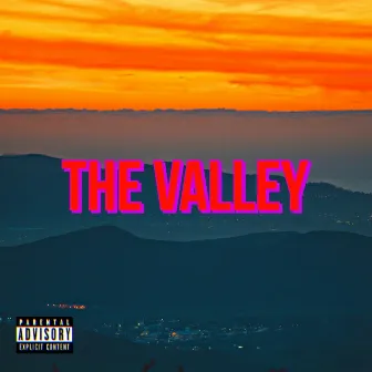 The Valley by John Thomas