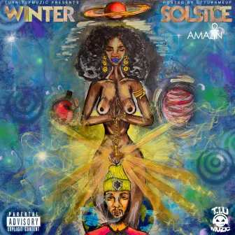 Winter Solstice by Amazin'