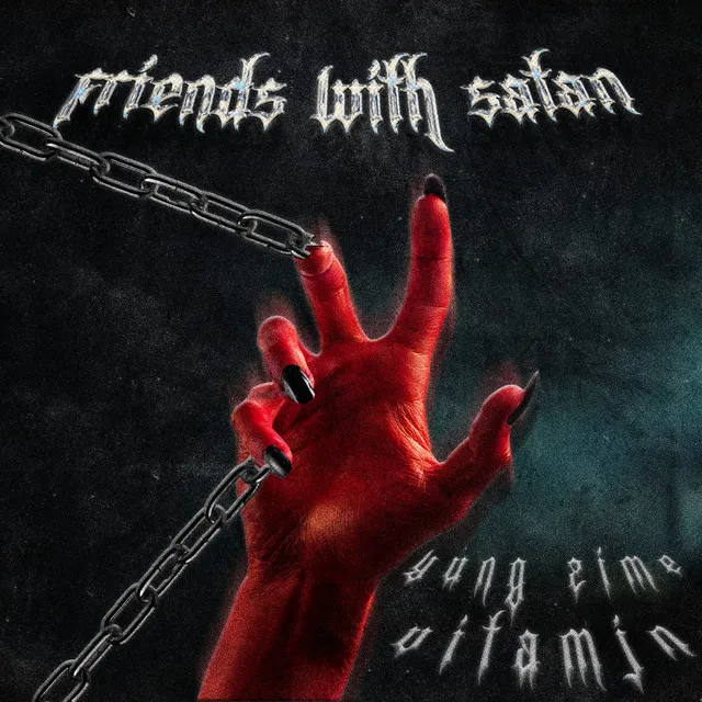 Friends With Satan