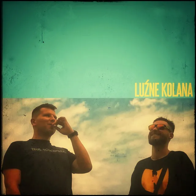 Luźne kolana