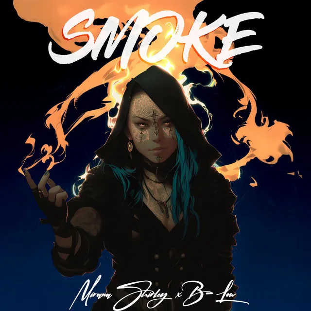 SMOKE