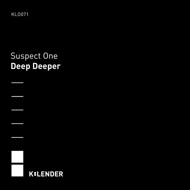 Deep Deeper - Original