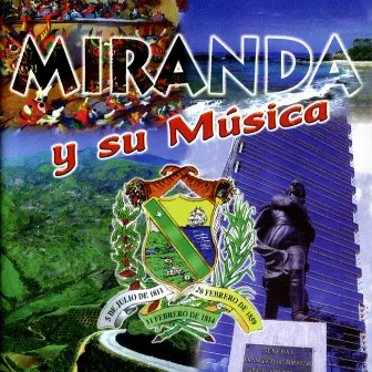 Miranda y Su Musica by Miranda