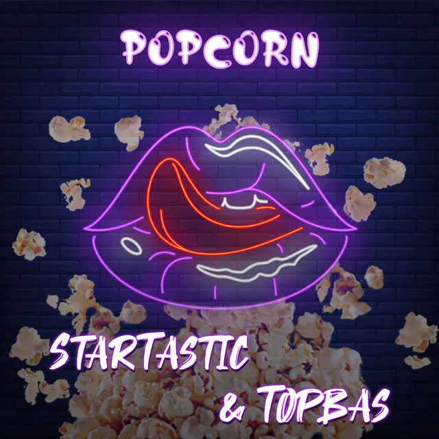 Popcorn - Extended Version