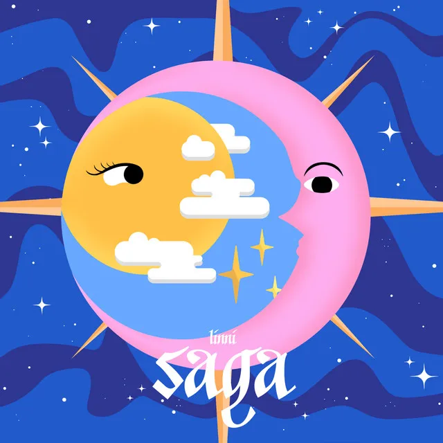 Saga