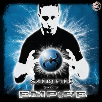 Empire by Dj Sacrifice