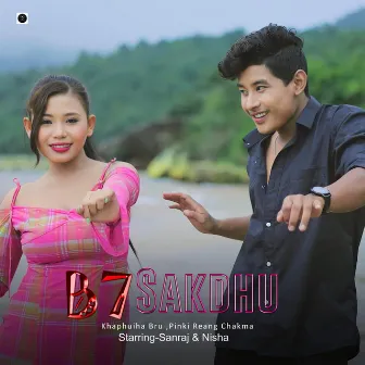 B7 Sakdhu by Pinki Reang Chakma